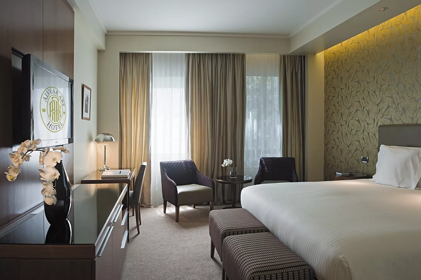 Buenos Aires e Mendoza Luxo